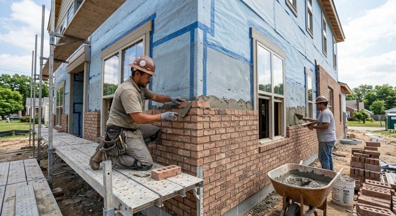 Concrete Installation in Venice, FL