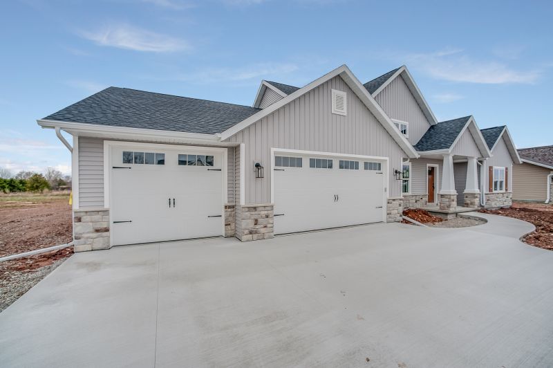 Concrete Service in Venice, FL