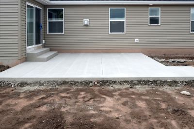 Concrete Service in Punta Gorda, FL