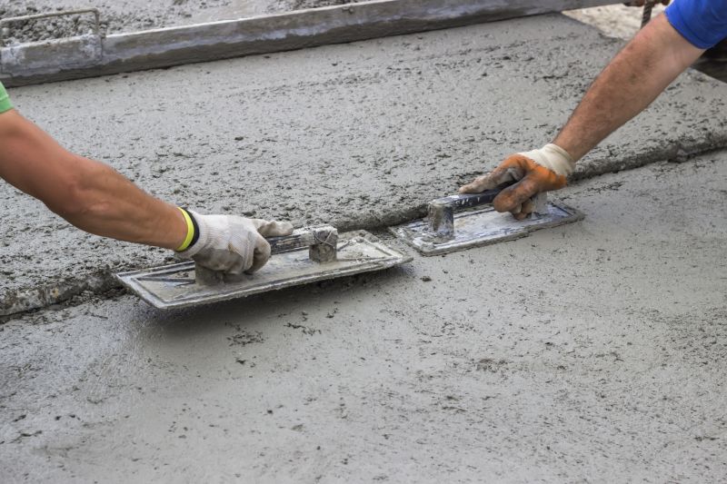 Concrete Service in Sarasota, FL