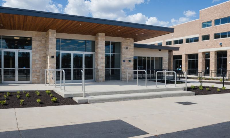 Concrete Service in Sarasota, FL