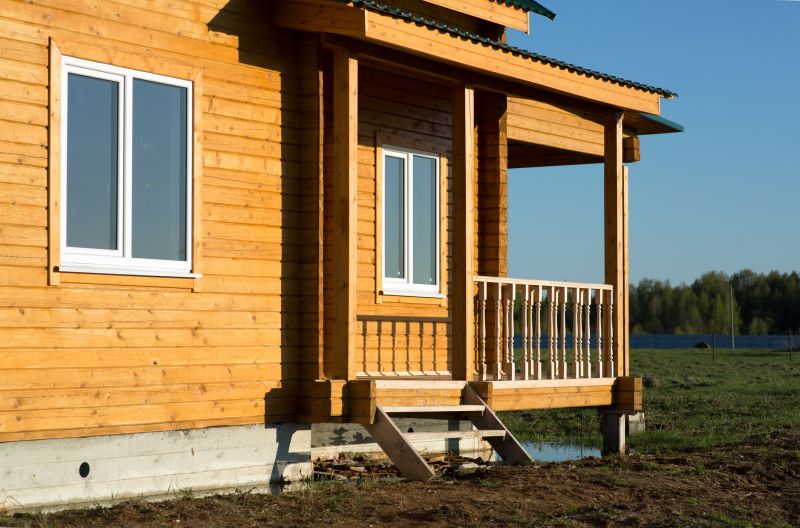 Foundation Construction in Charlotte County, FL